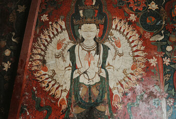 WHAT IS BUDDHISM STUDY BUDDHISM visual data 6